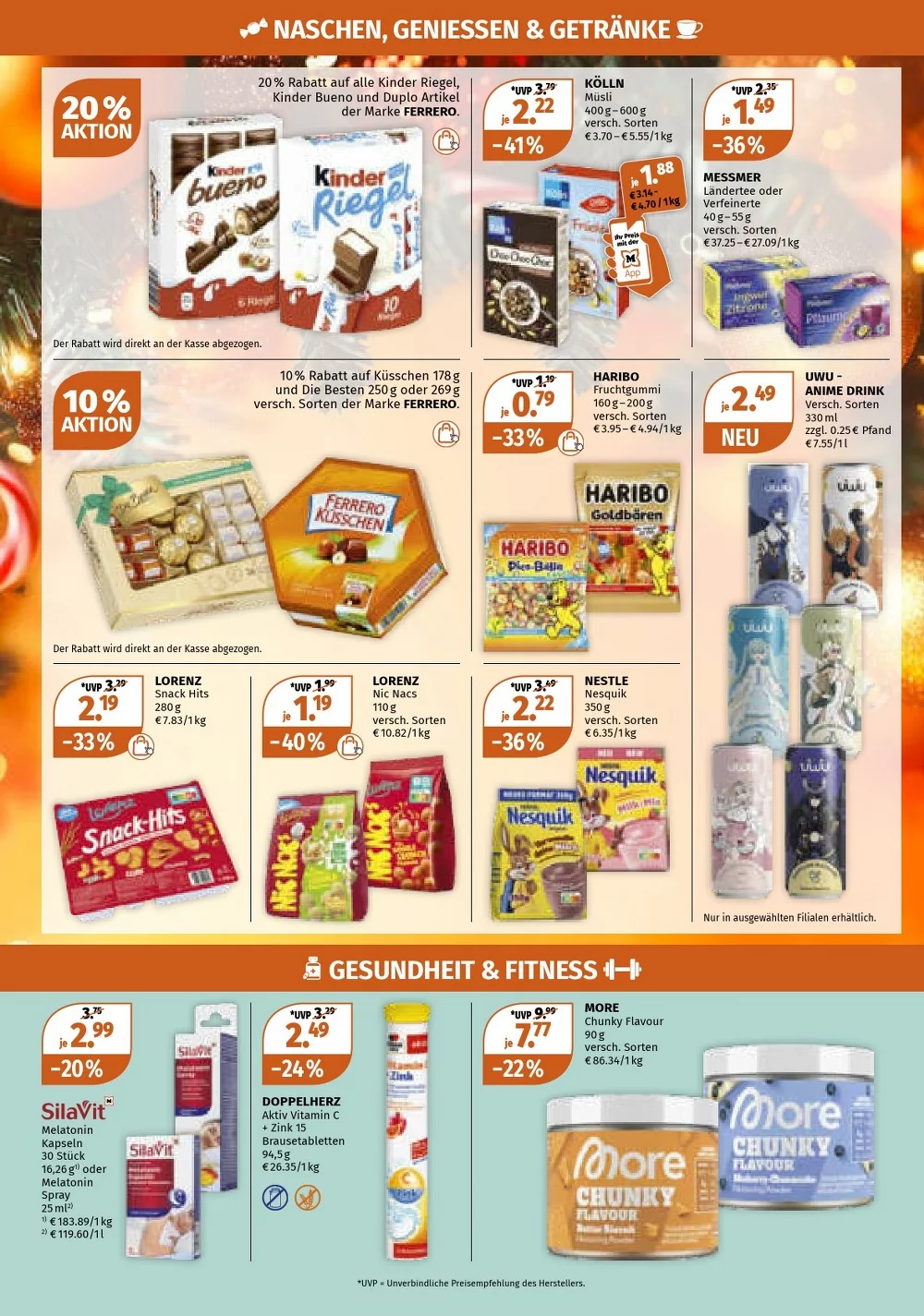 muller prospekt dezember 15 20 10