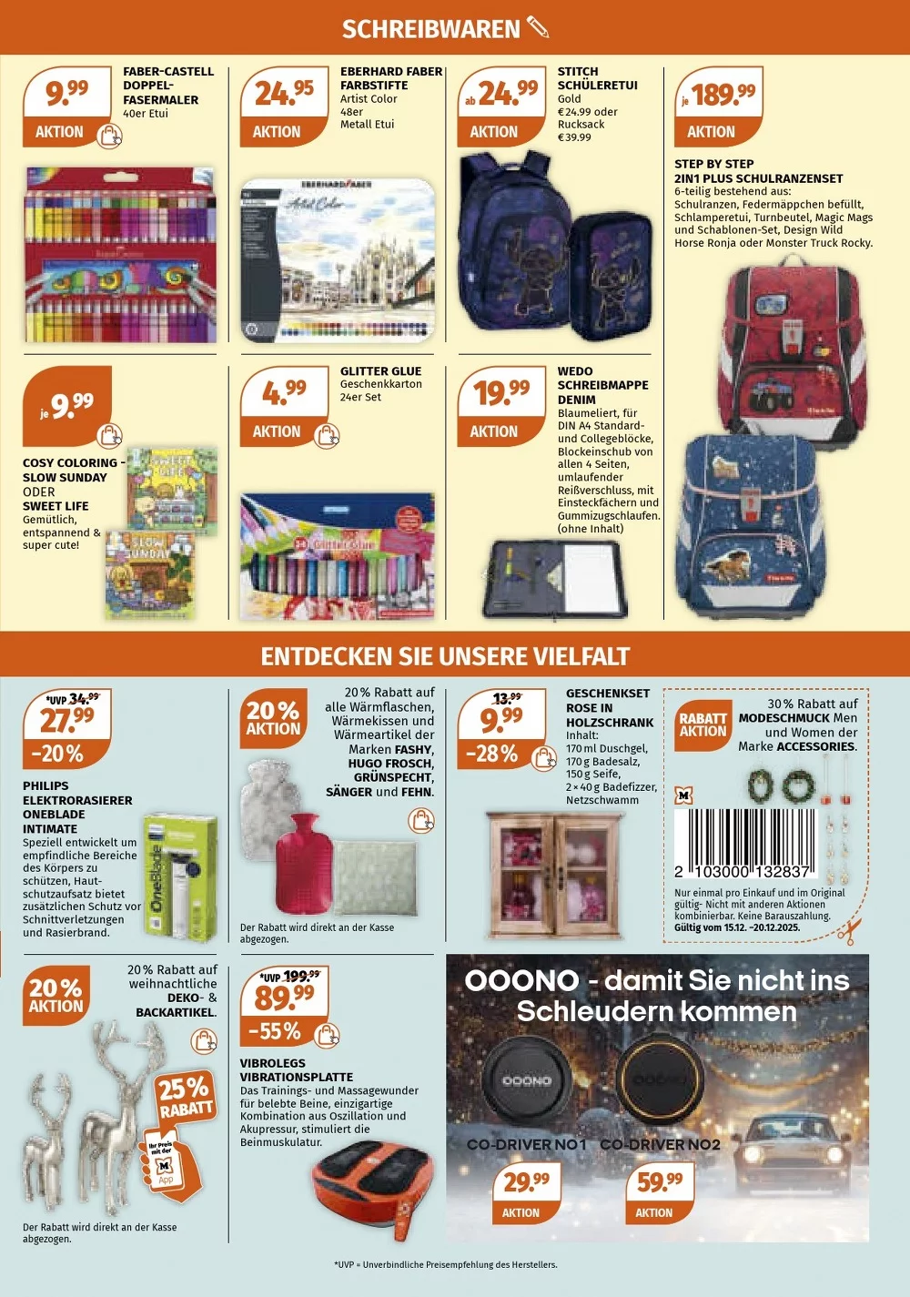 muller prospekt dezember 15 20 11