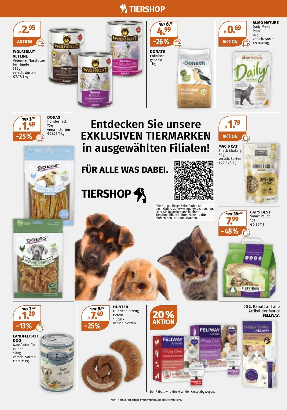 muller prospekt dezember 15 20 18