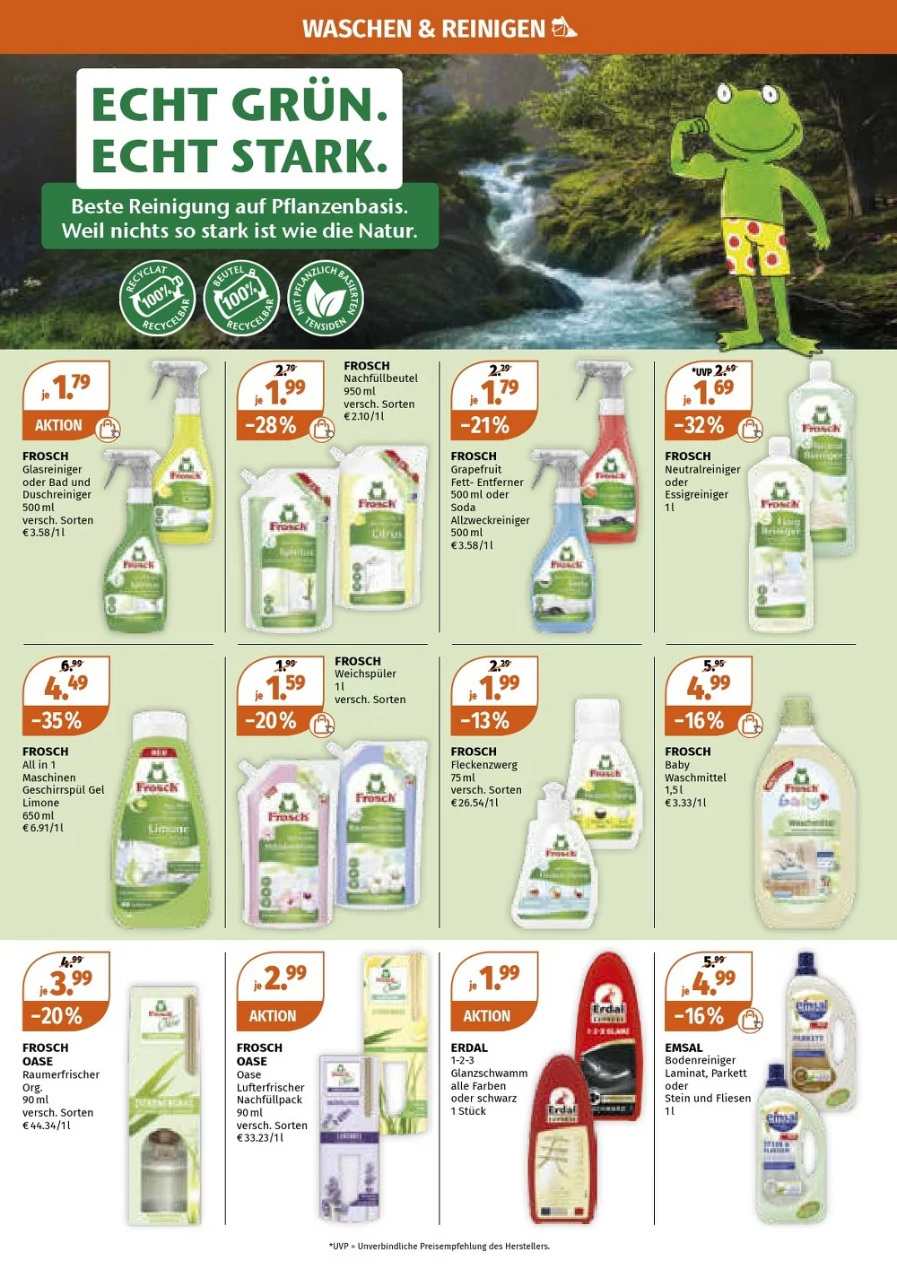 muller prospekt dezember 15 20 21