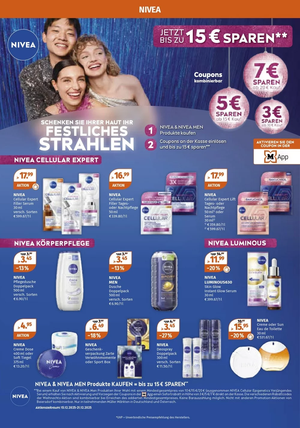 muller prospekt dezember 15 20 22