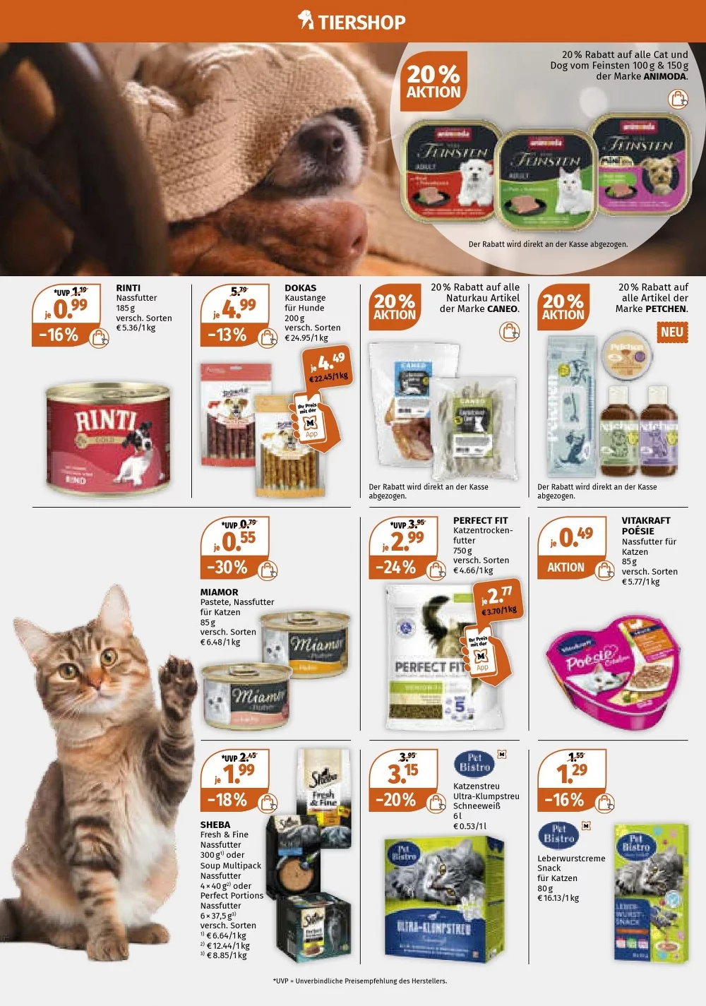 muller prospekt dezember 15 20 8