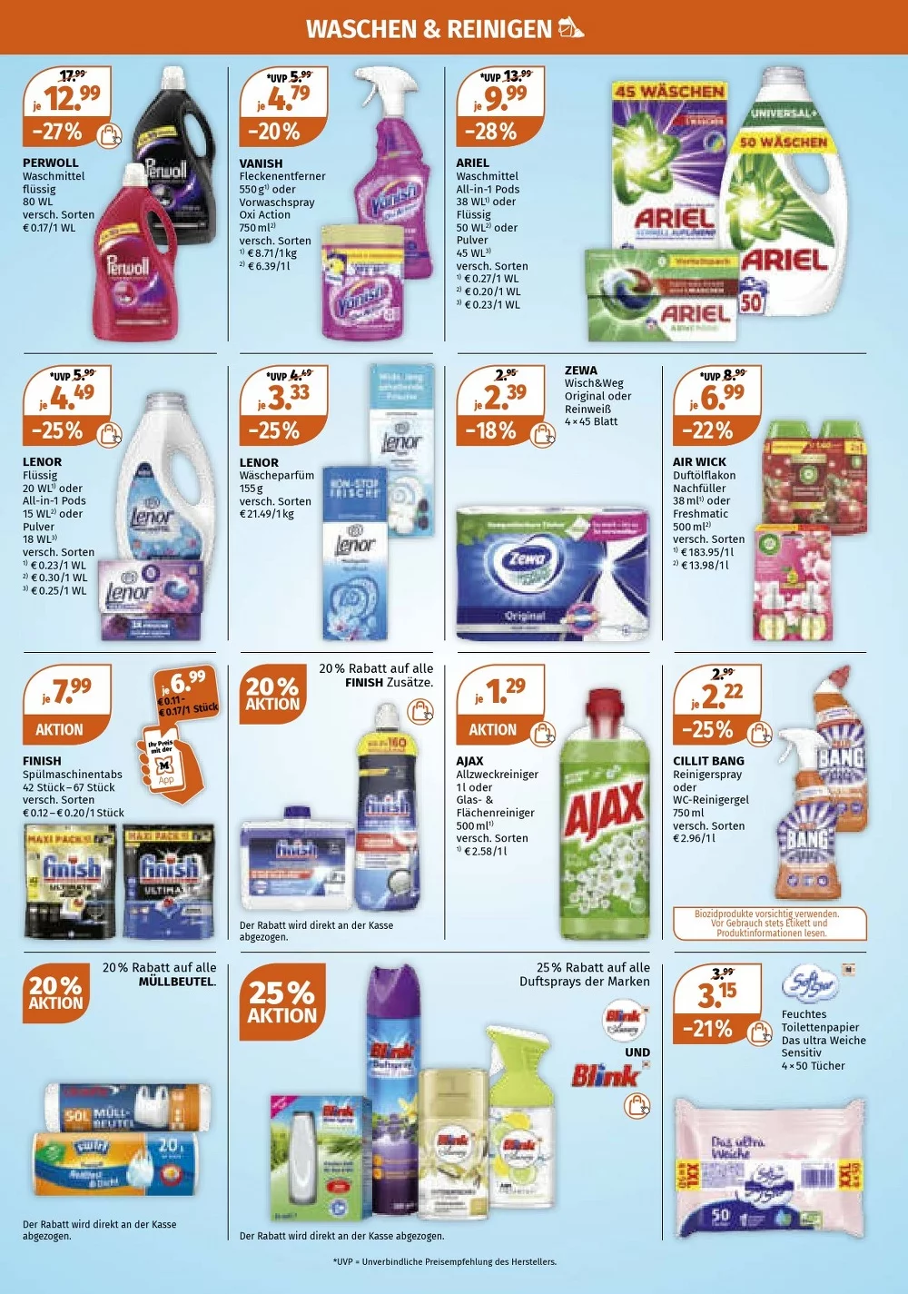 muller prospekt dezember 15 20 9