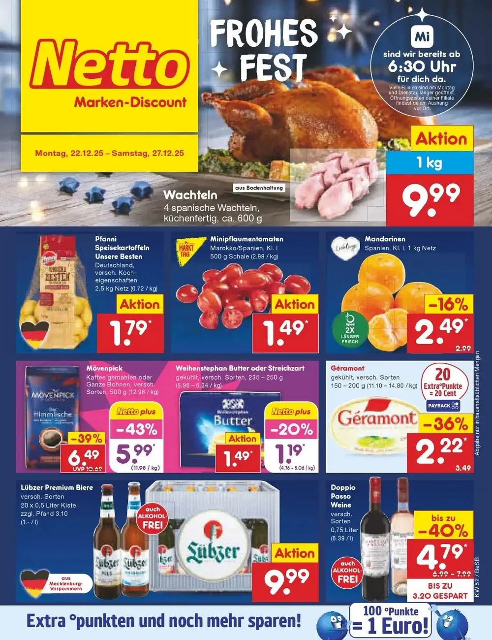 netto marken prospekt kw52