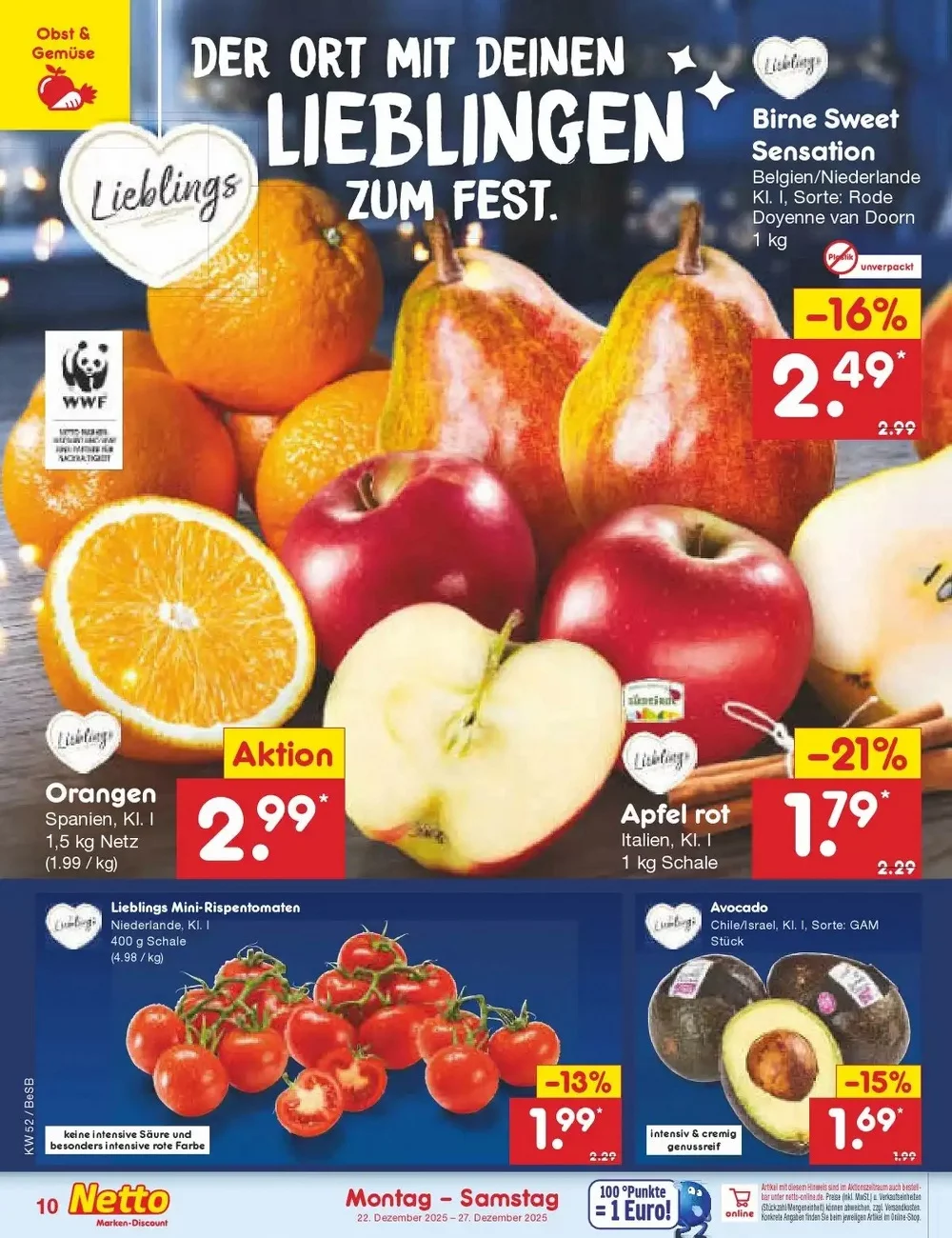 netto marken prospekt dezember 22 27 10