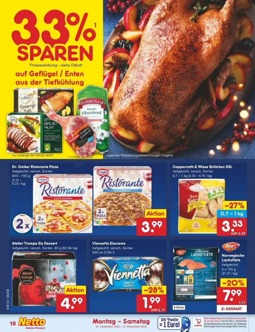 netto marken prospekt dezember 22 27 18
