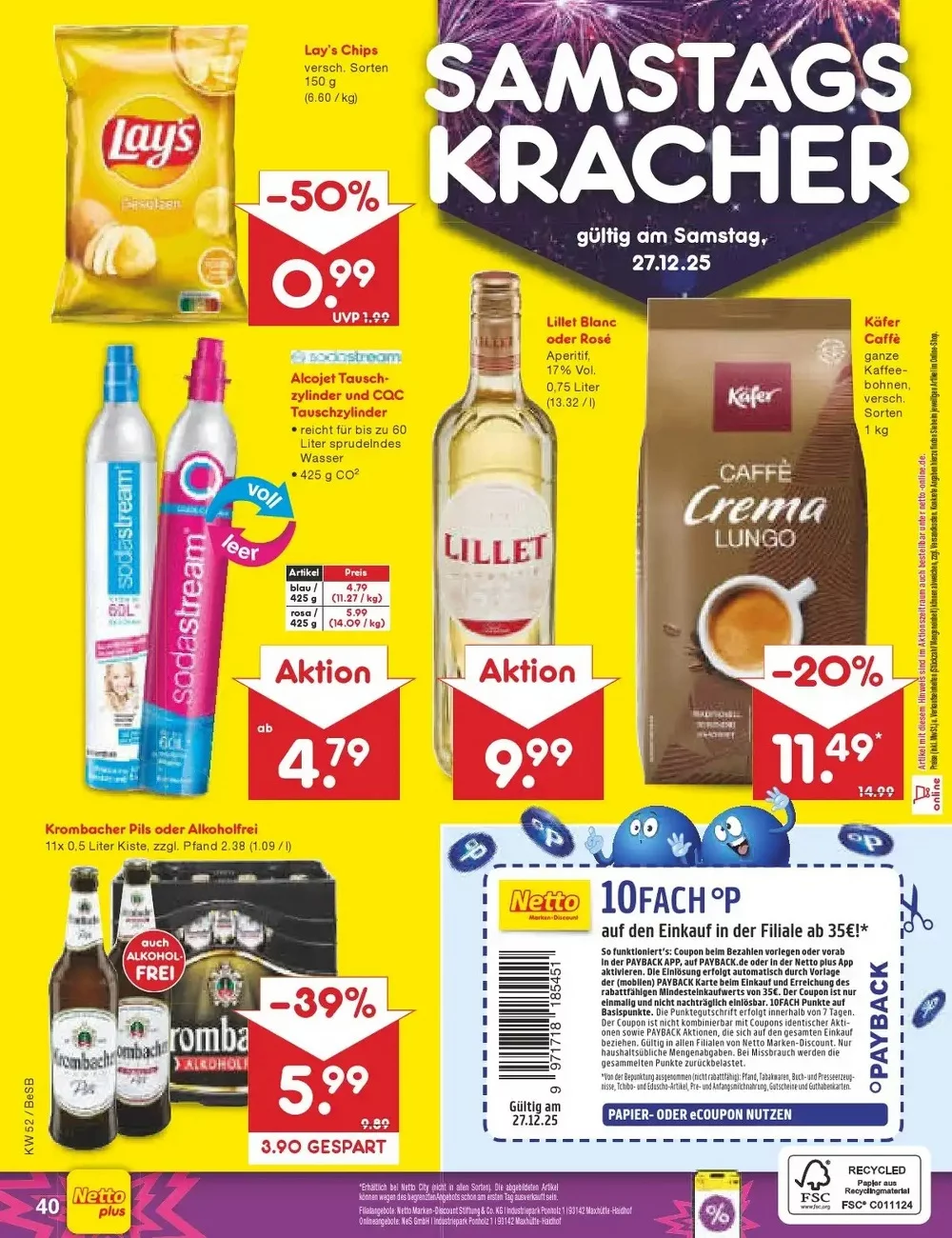 netto marken prospekt dezember 22 27 44