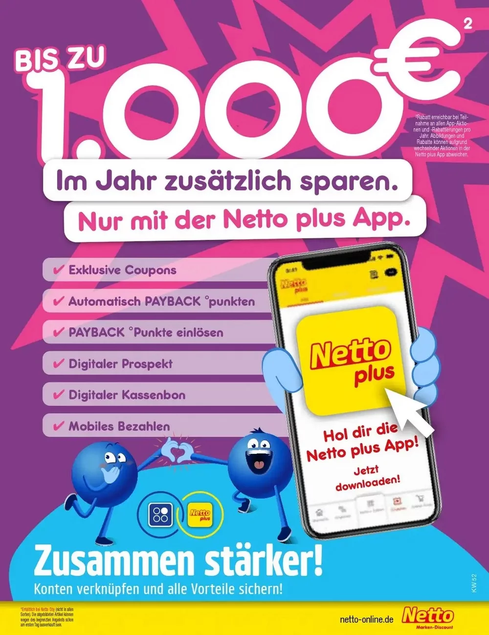 netto marken prospekt dezember 22 27 57