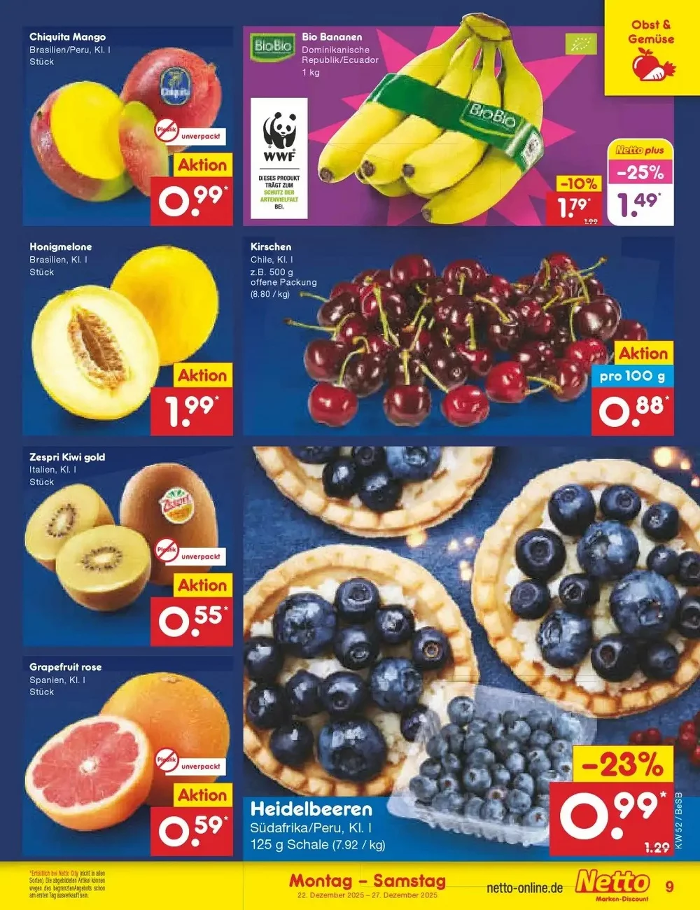 netto marken prospekt dezember 22 27 9