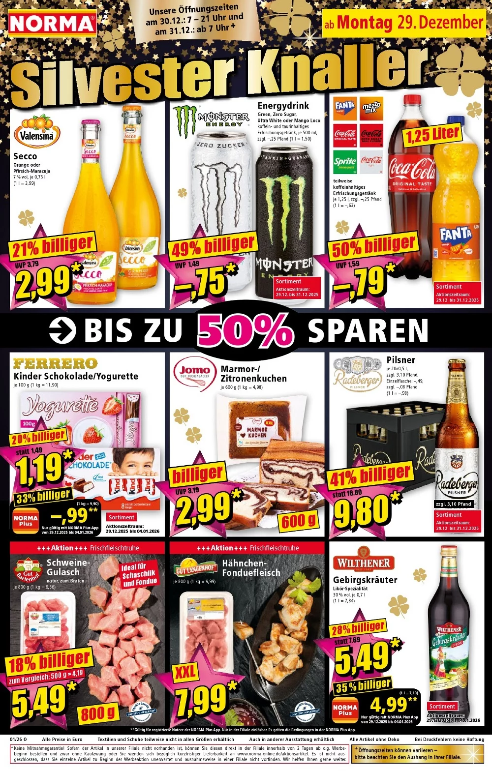 norma prospekt kw01 2026
