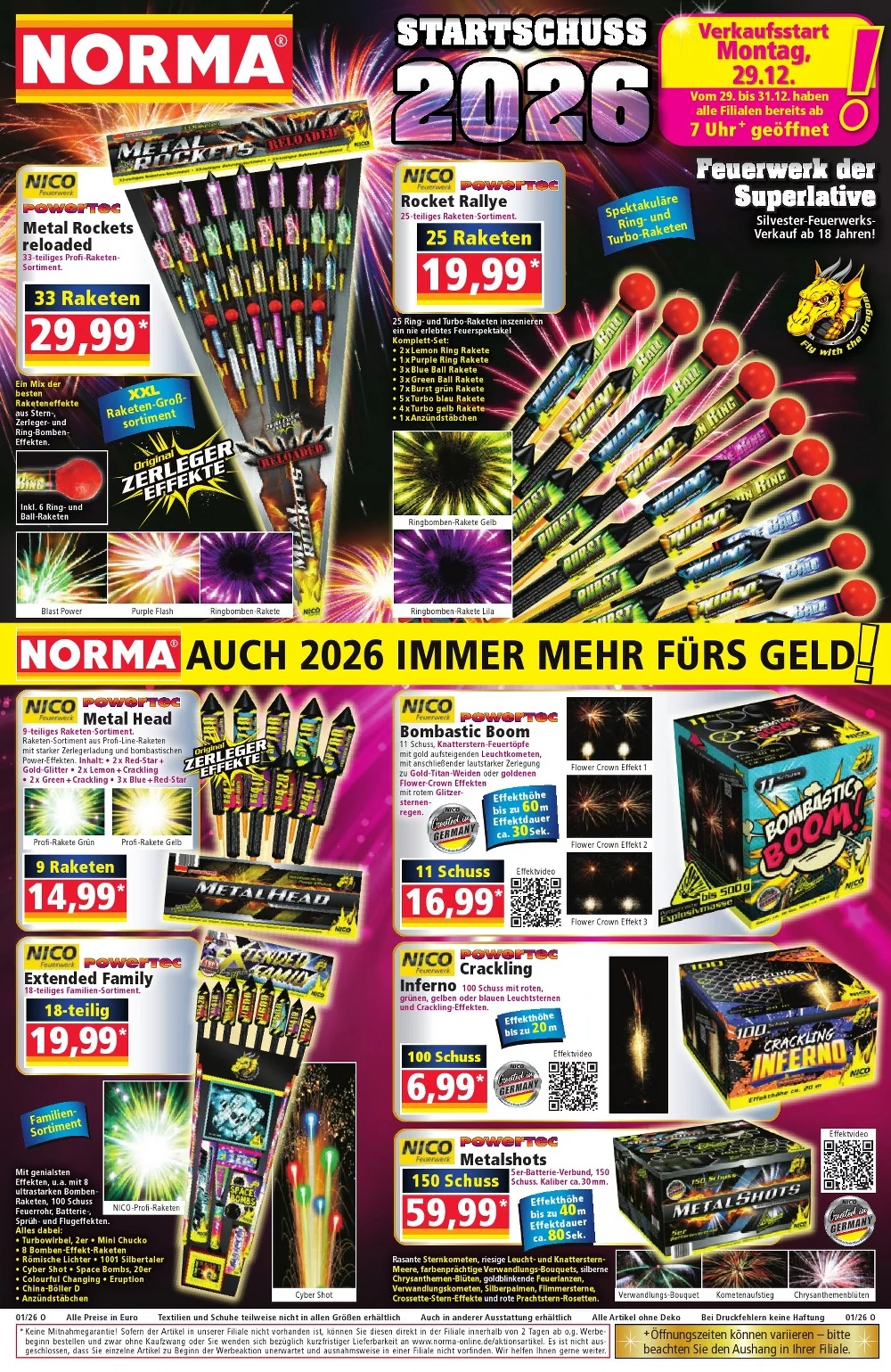 norma prospekt dezember 29 januar 3 15