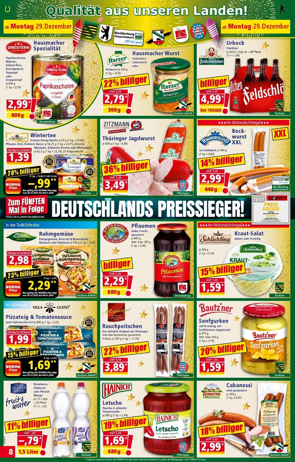 norma prospekt dezember 29 januar 3 7