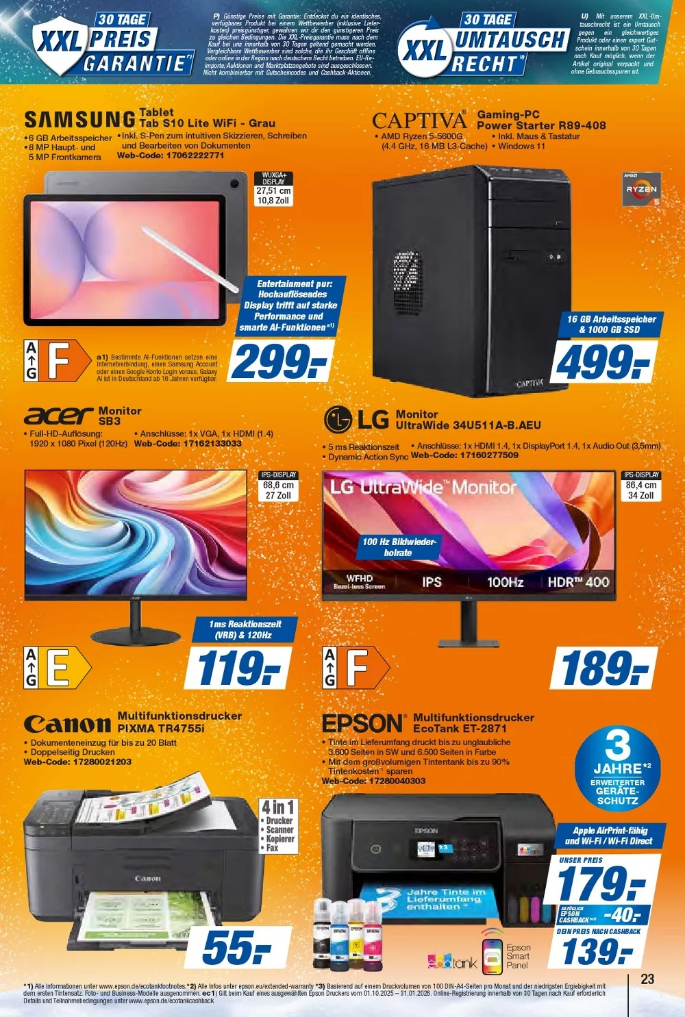 octomedia prospekt dezember 19 27 23