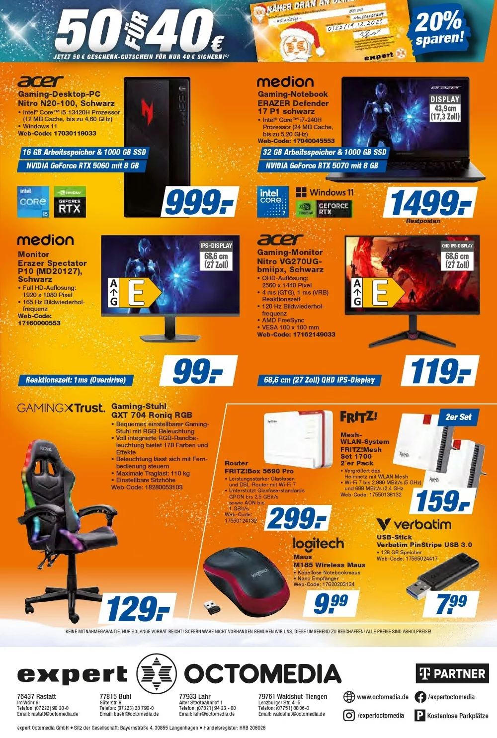 octomedia prospekt dezember 19 27 24