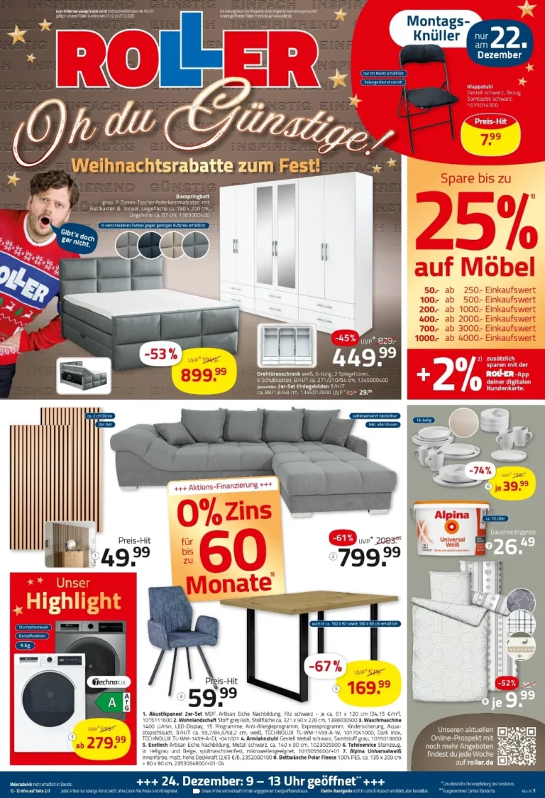 roller prospekt kw52