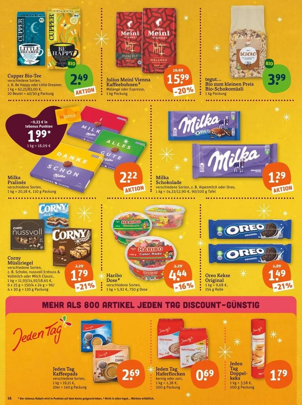 tegut prospekt december 22 27 18