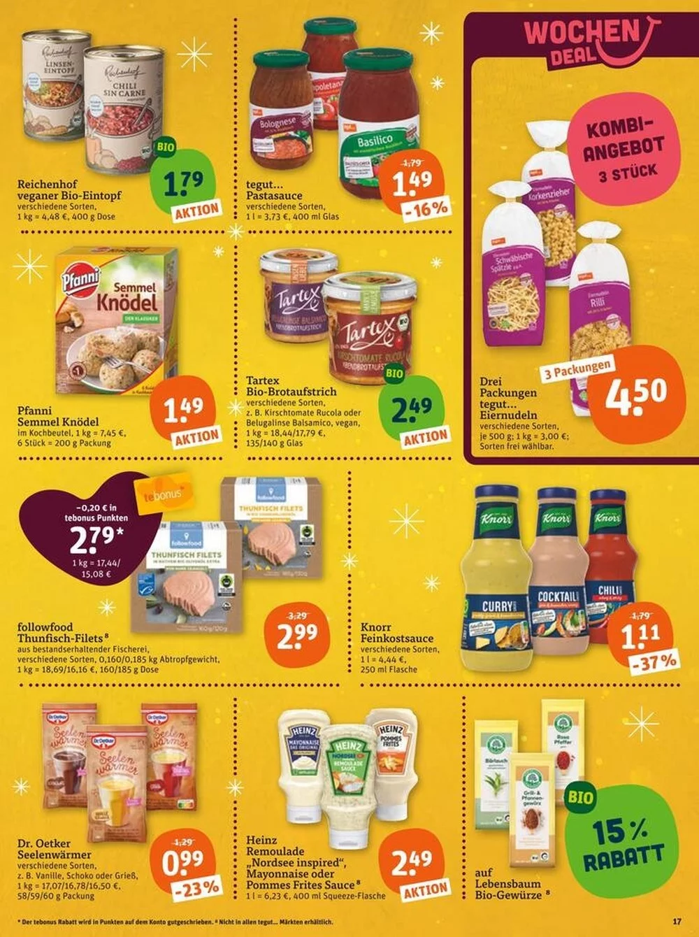 tegut prospekt december 22 27 19