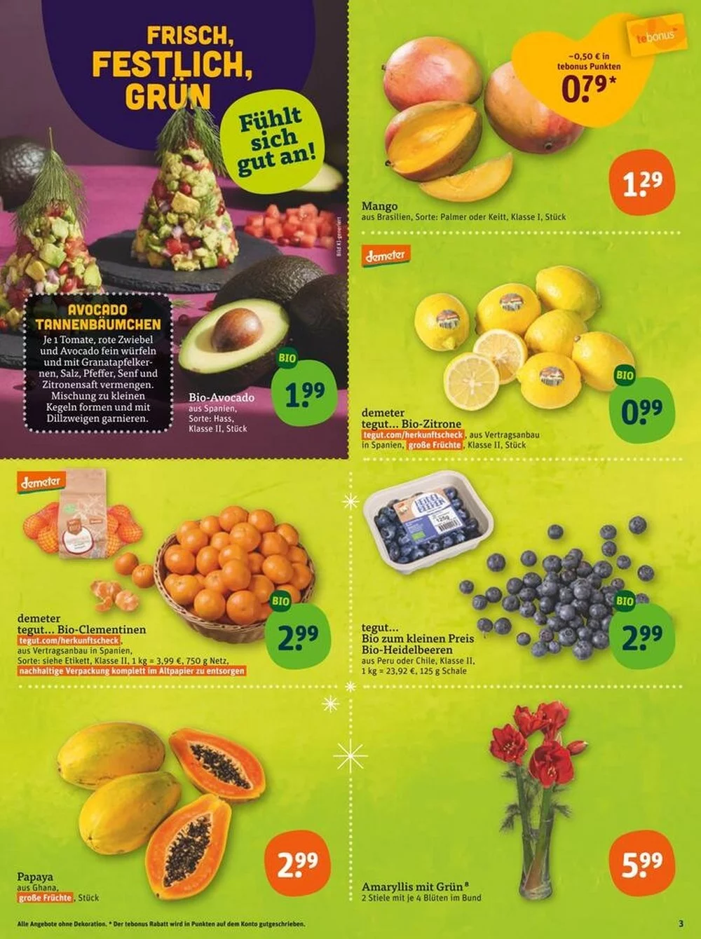 tegut prospekt december 22 27 5