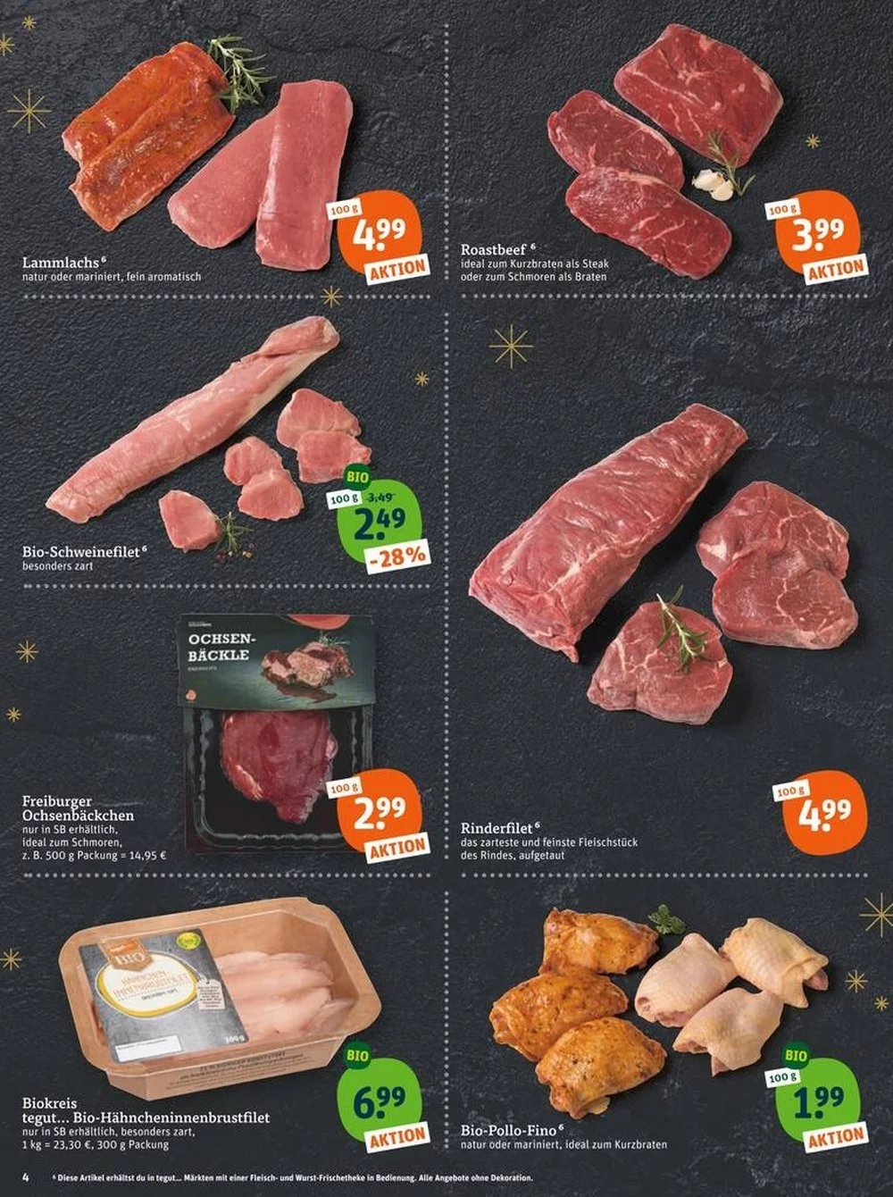 tegut prospekt december 22 27 6