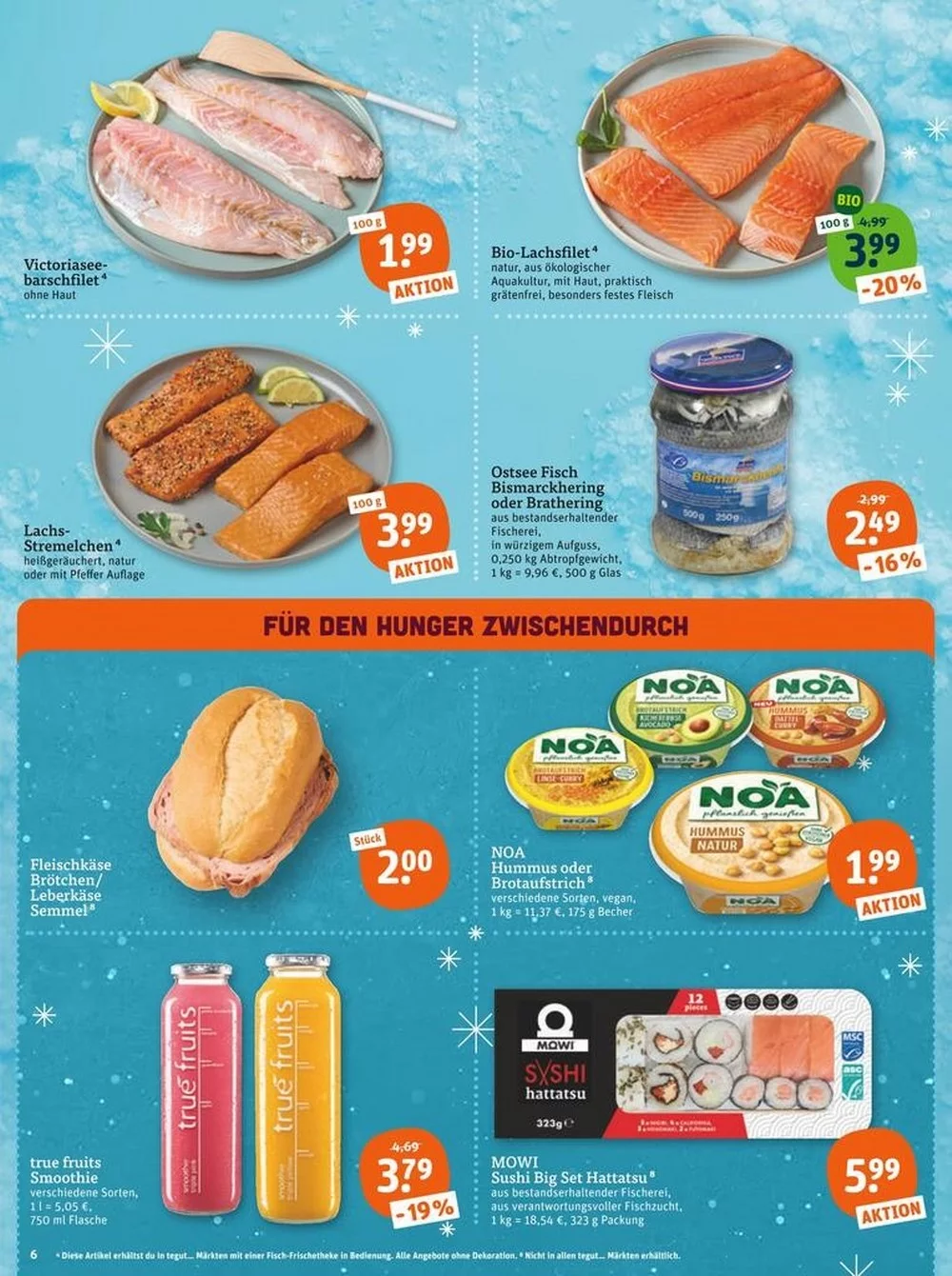 tegut prospekt december 22 27 8