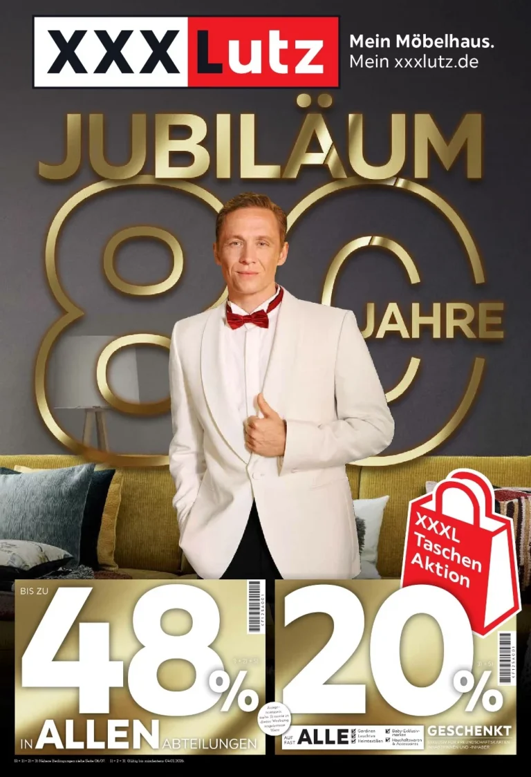 xxxlutz prospekt kw52