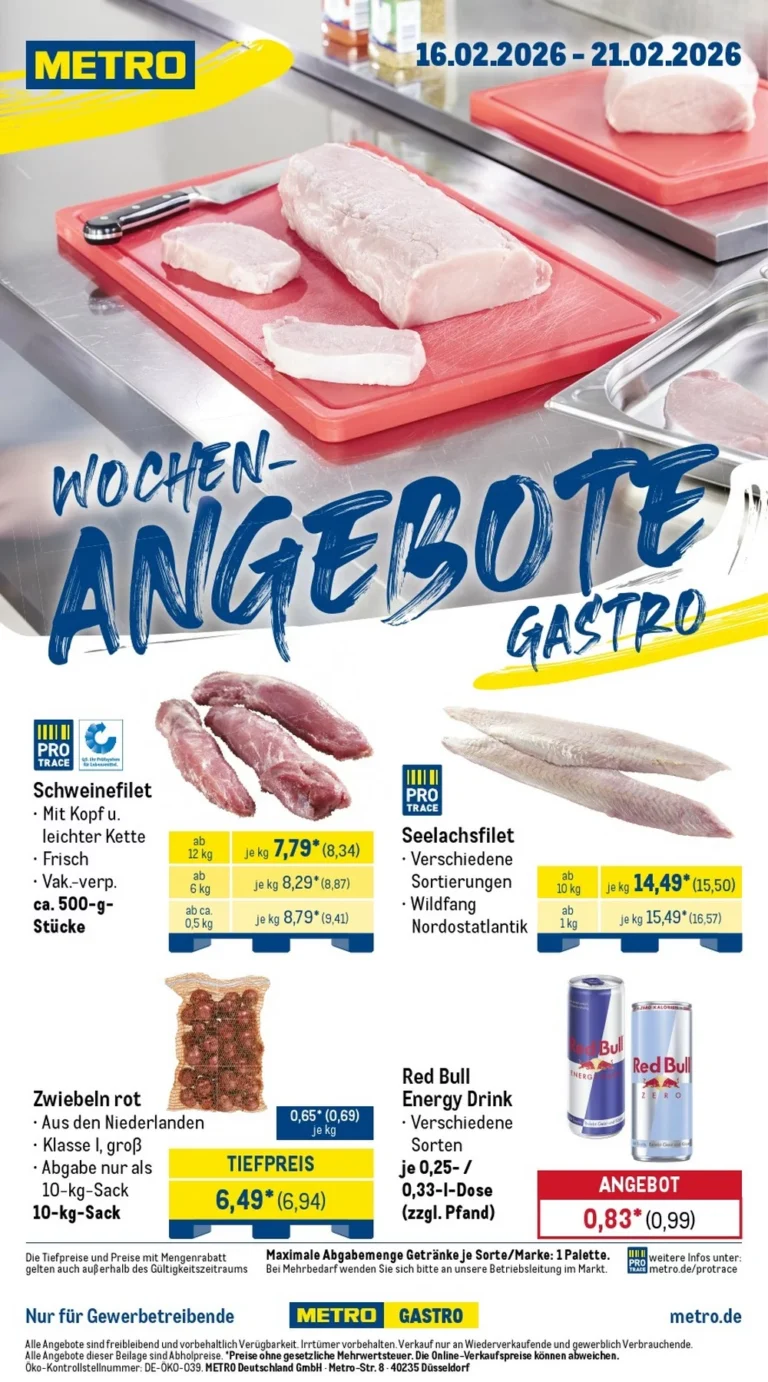 metro gastro prospekt kw-8