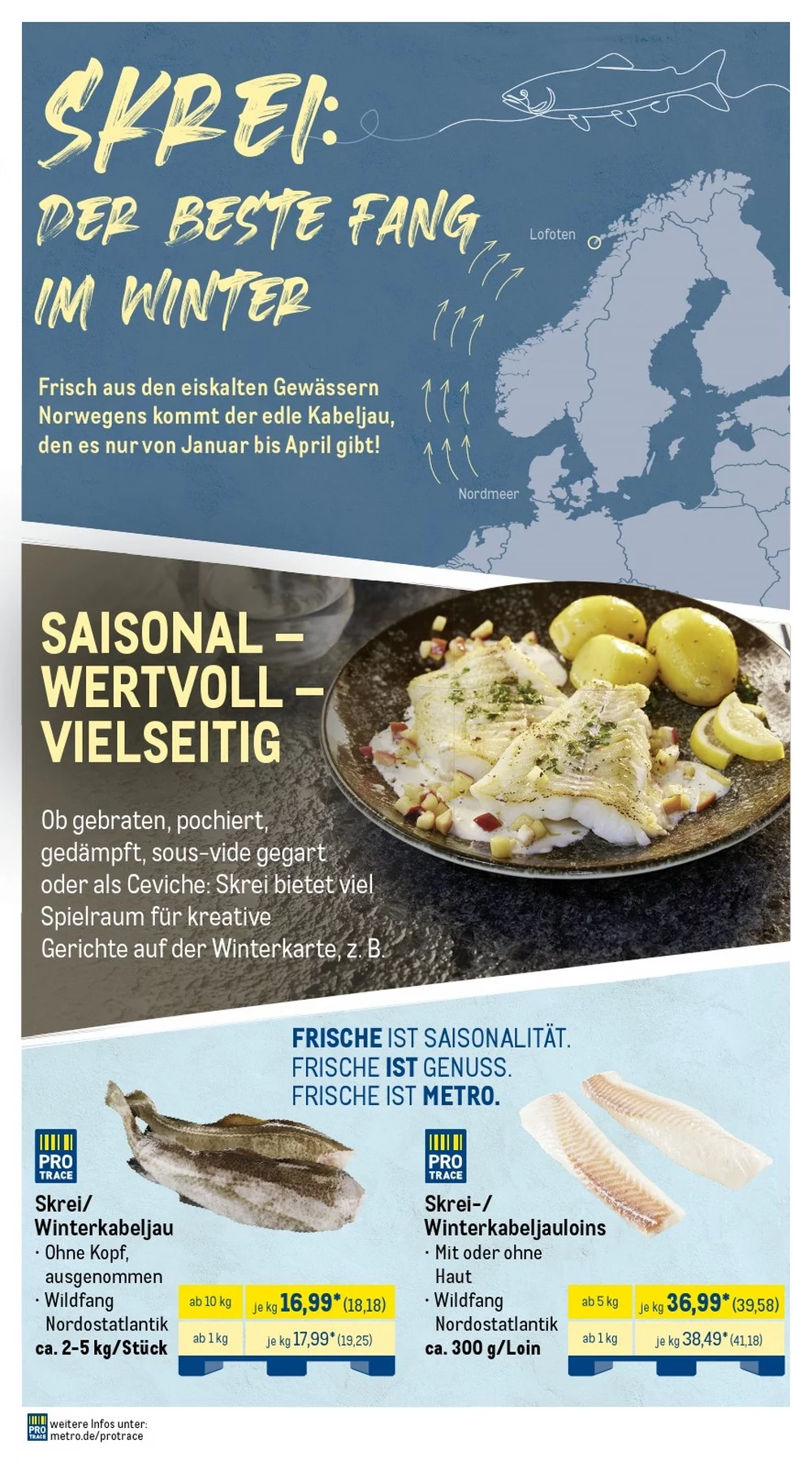 METRO Gastro prospekt februar 16 21 5