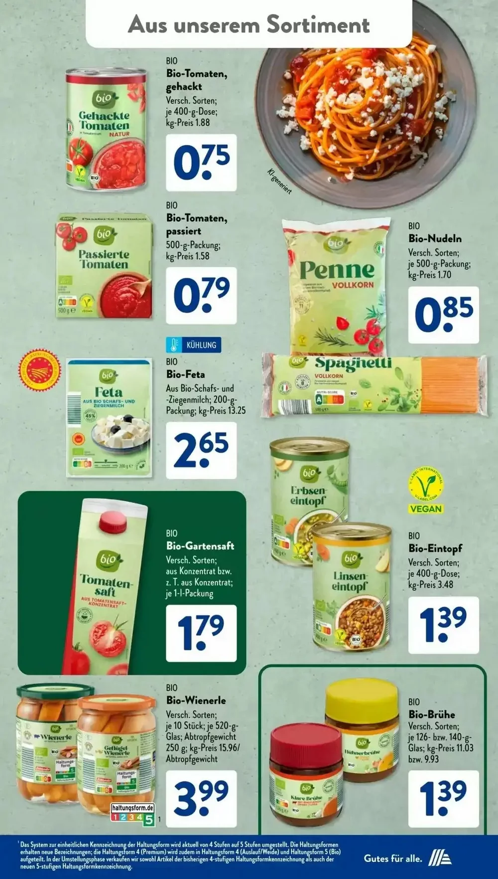 aldi sud prospekt februar 16 22 19
