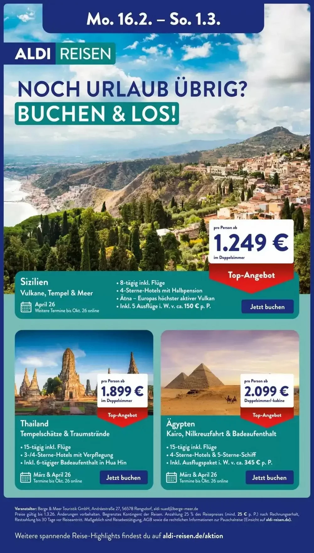 aldi sud prospekt februar 16 22 20