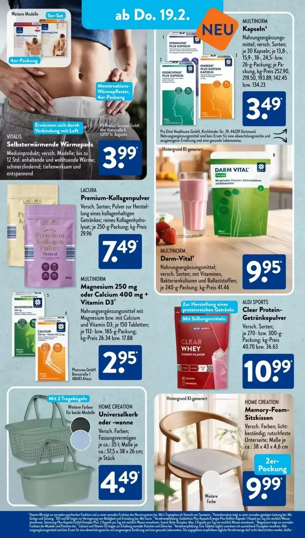 aldi sud prospekt februar 16 22 8