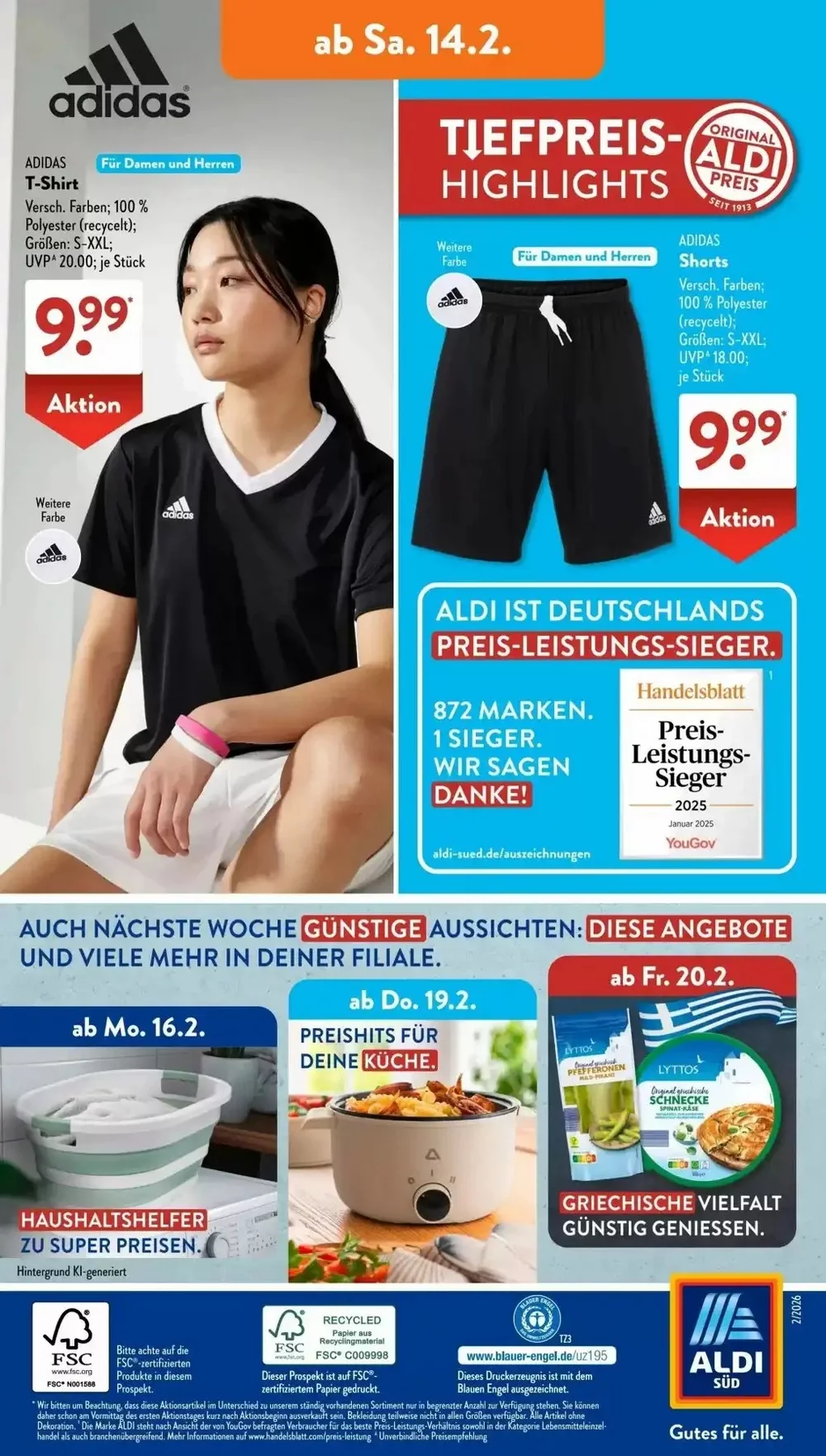 aldi sud prospekt februar 9 14 18