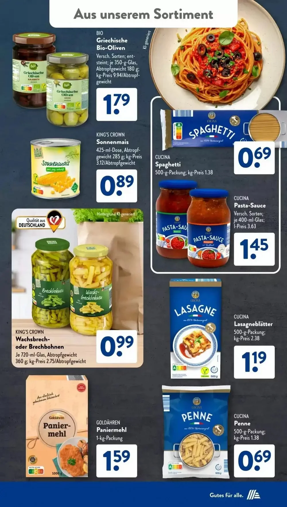 aldi sud prospekt februar 9 14 22