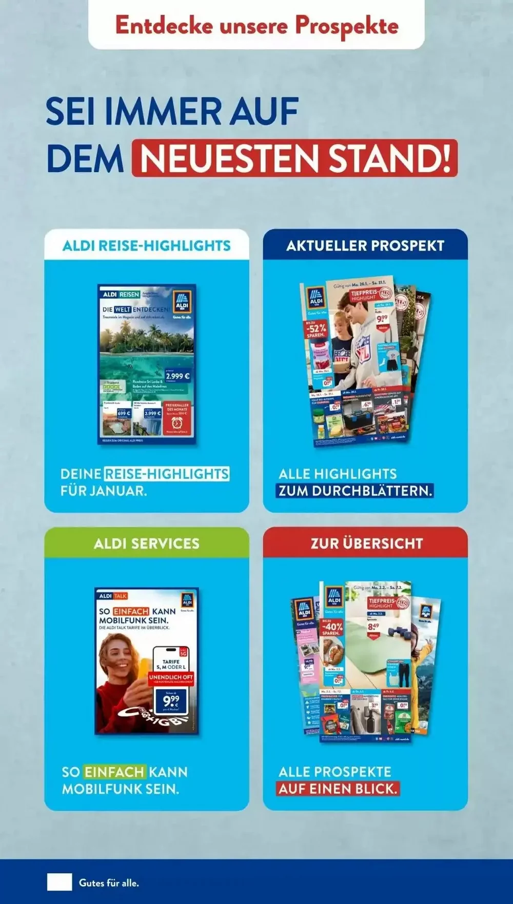 aldi sud prospekt februar 9 14 27