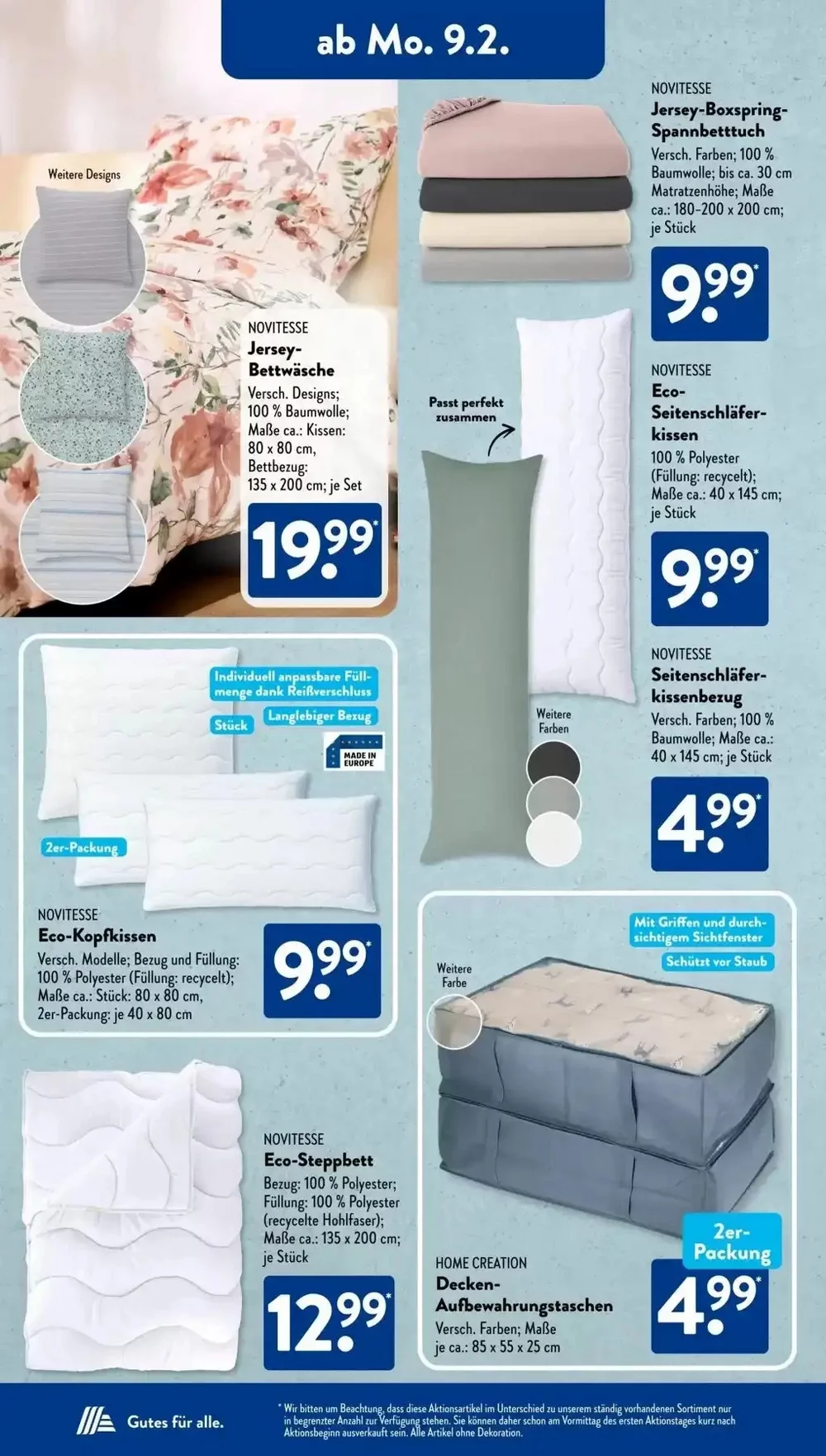 aldi sud prospekt februar 9 14 4