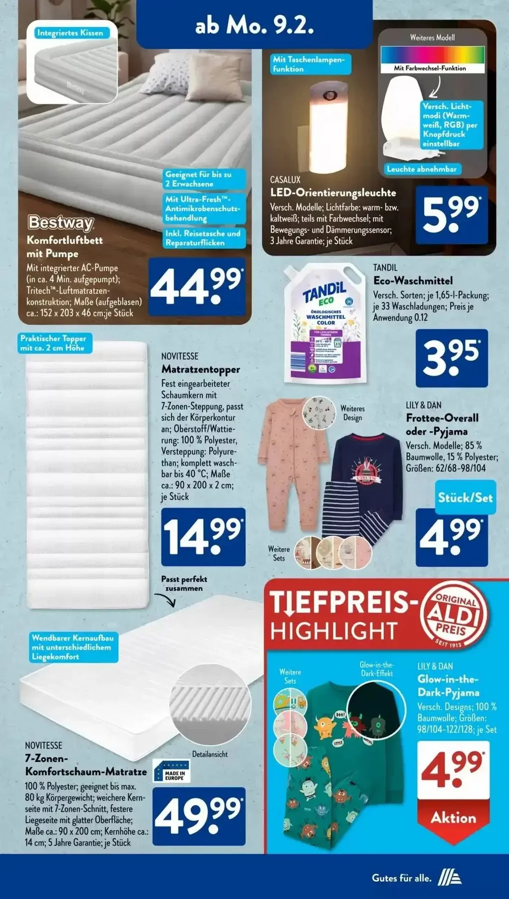 aldi sud prospekt februar 9 14 5