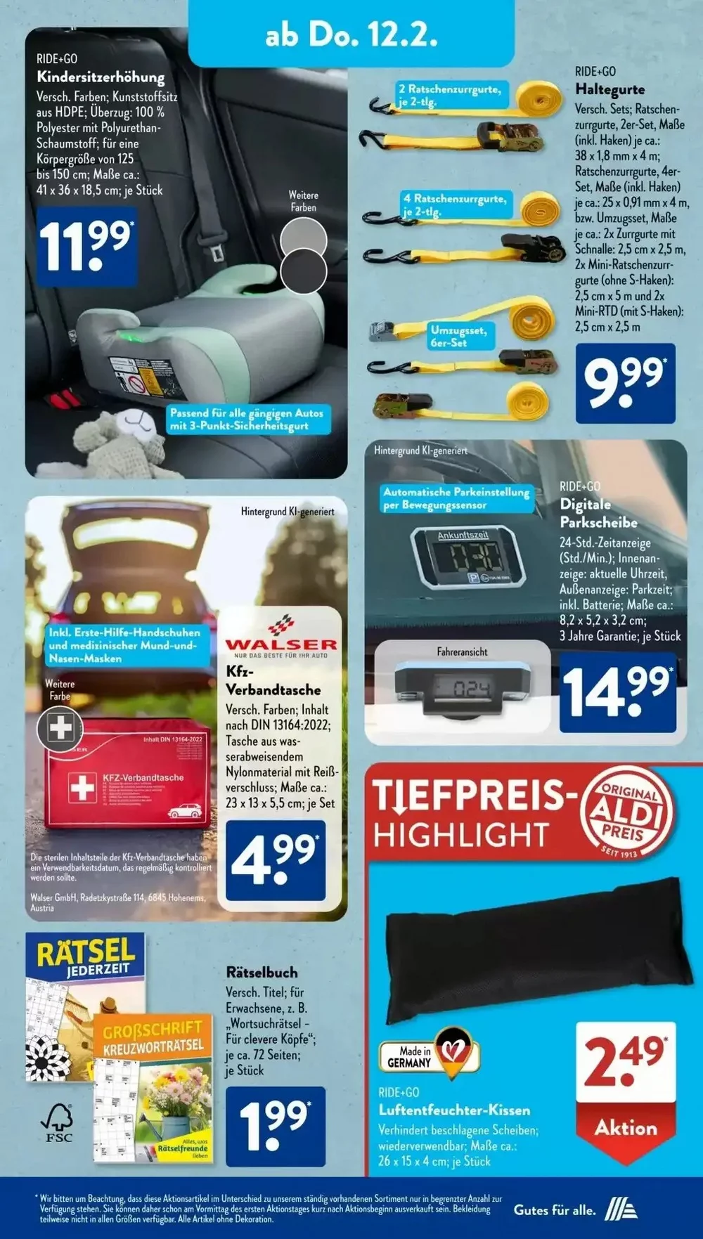 aldi sud prospekt februar 9 14 7