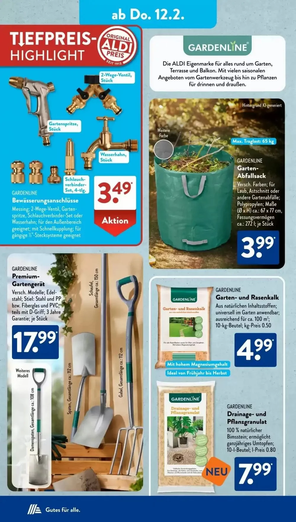 aldi sud prospekt februar 9 14 8