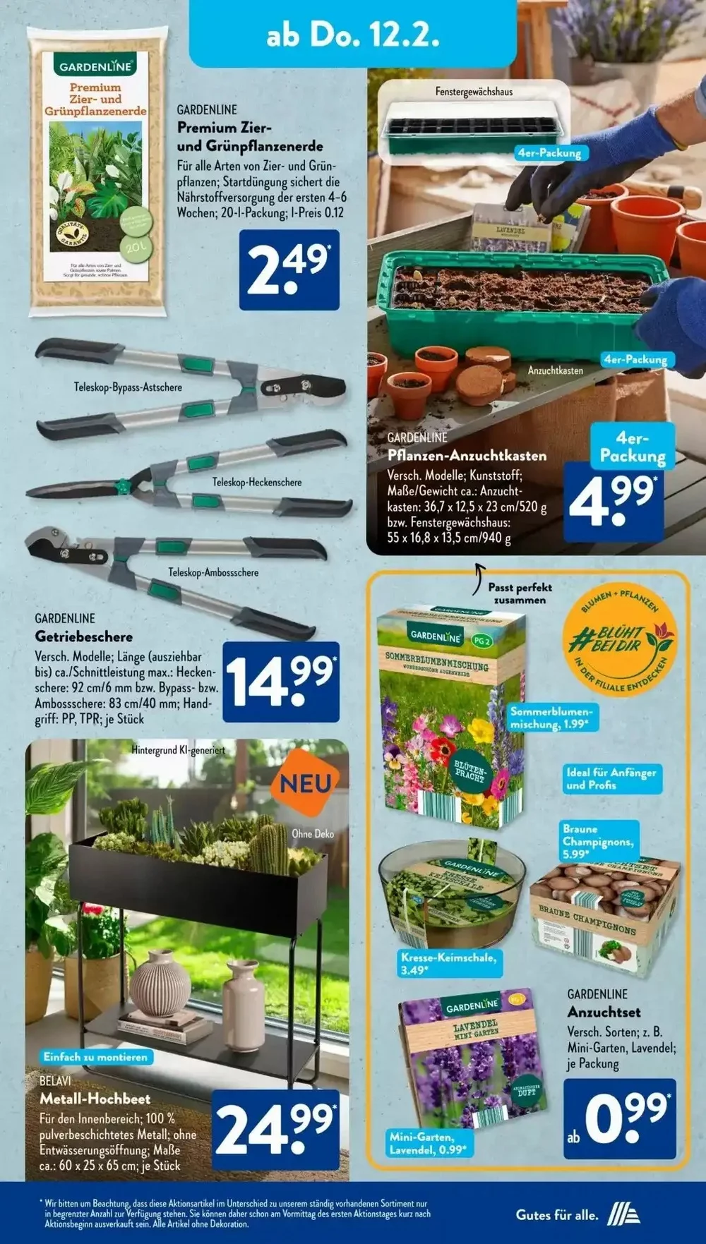 aldi sud prospekt februar 9 14 9