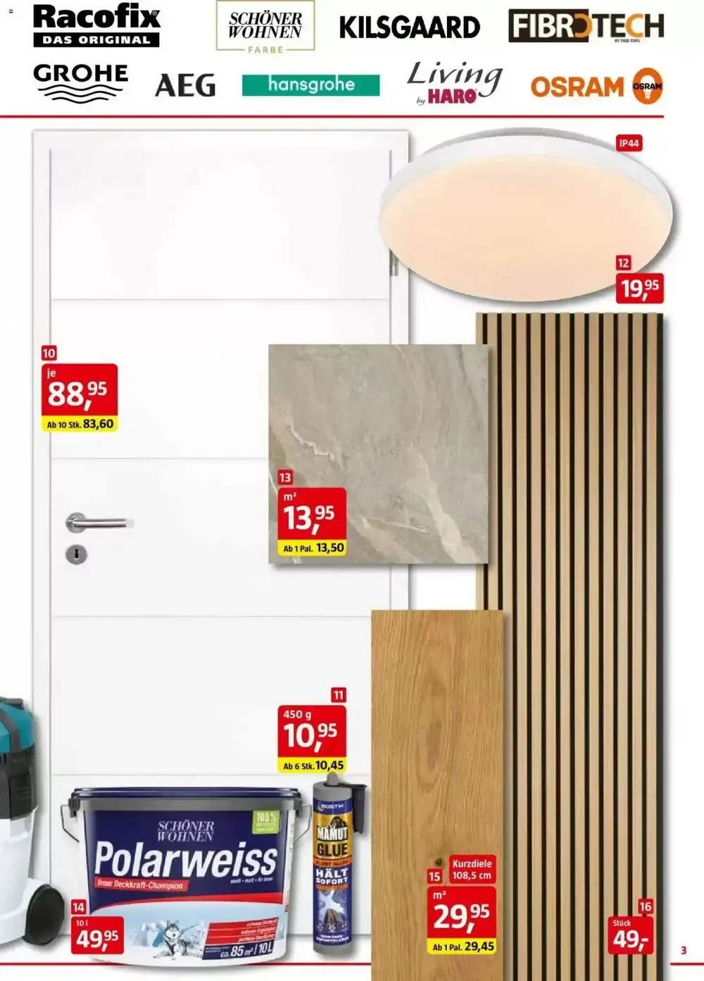 bauhaus prospekt februar 3