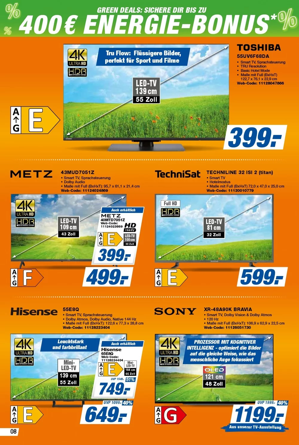 bening prospekt februar 27 8