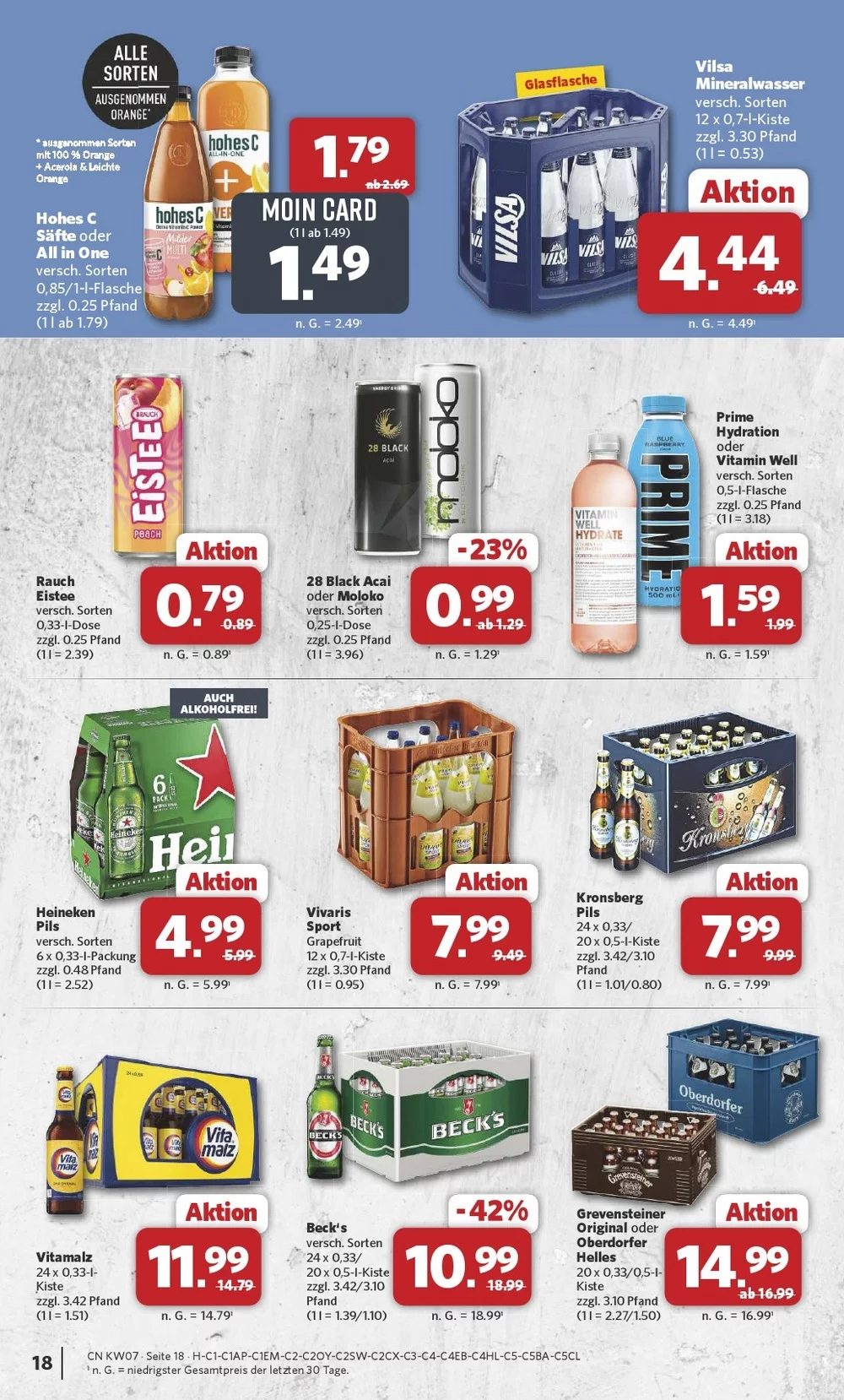 combi prospekt februar 9 14 18