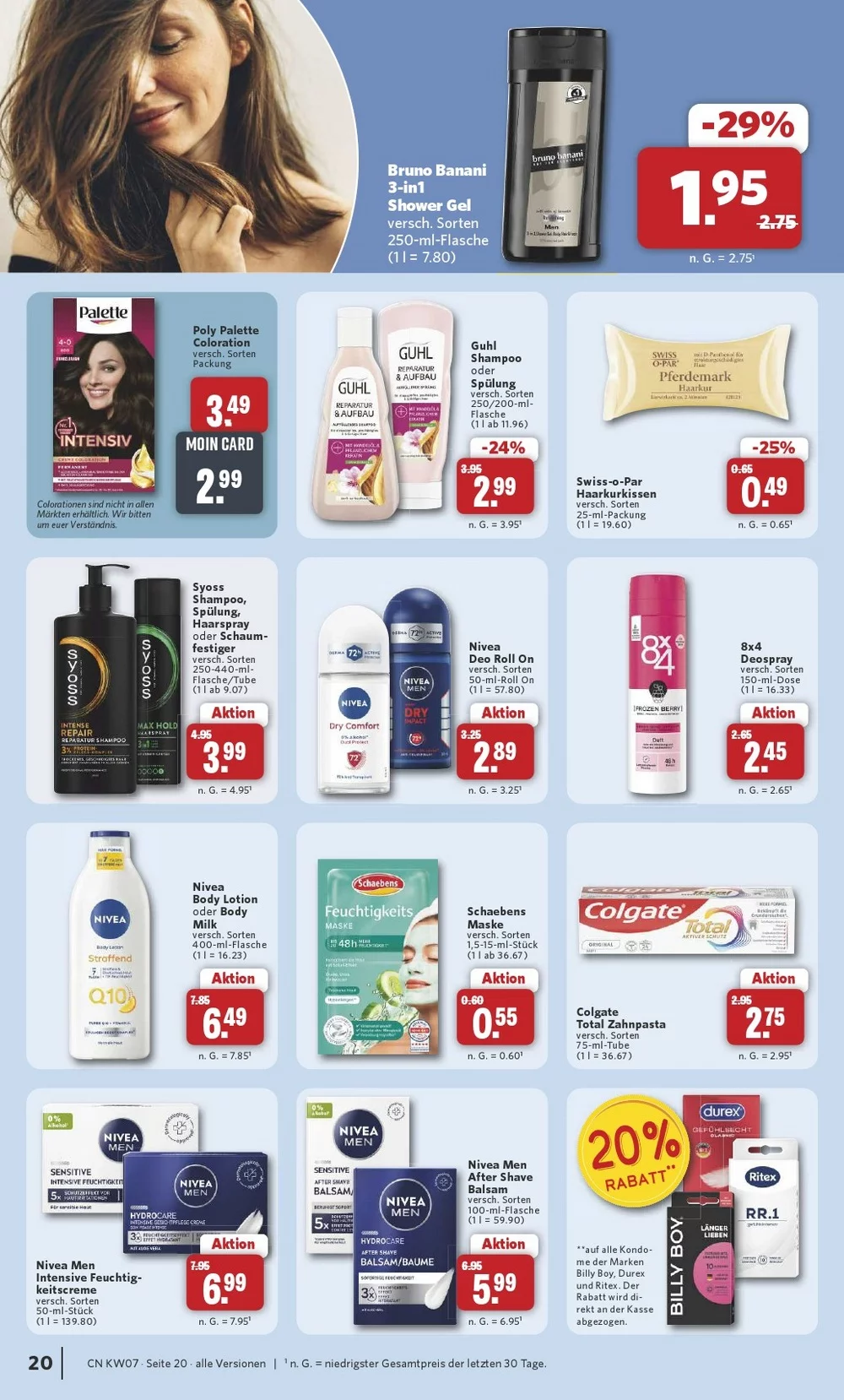 combi prospekt februar 9 14 22