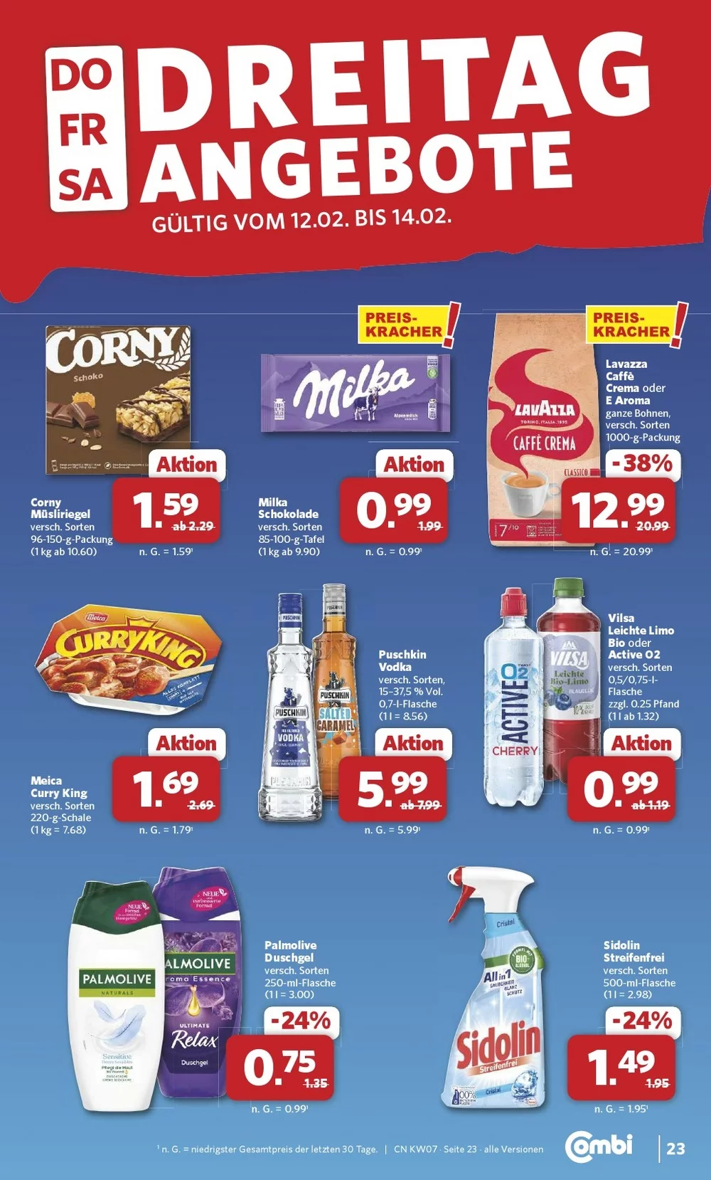 combi prospekt februar 9 14 25