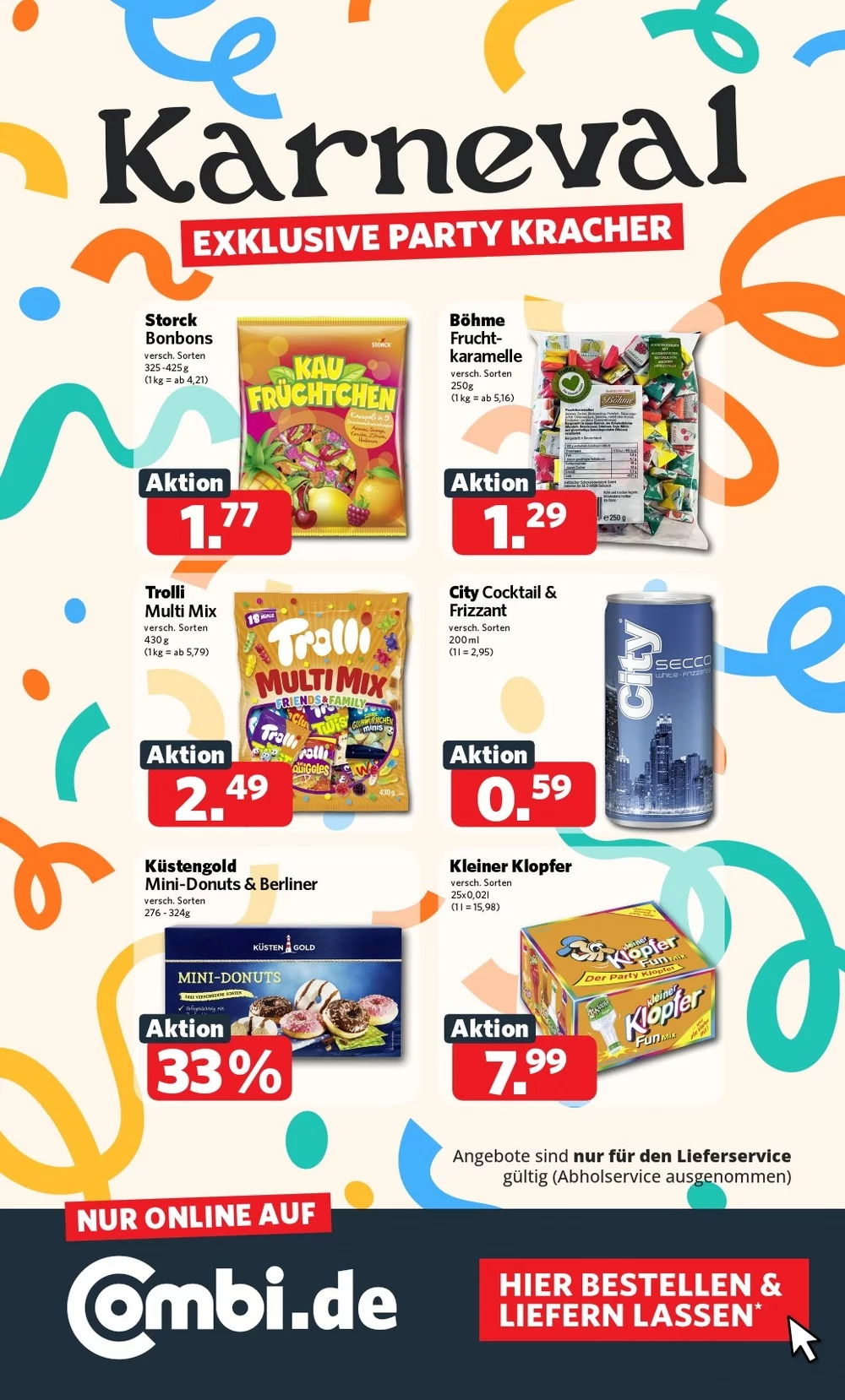 combi prospekt februar 9 14 30