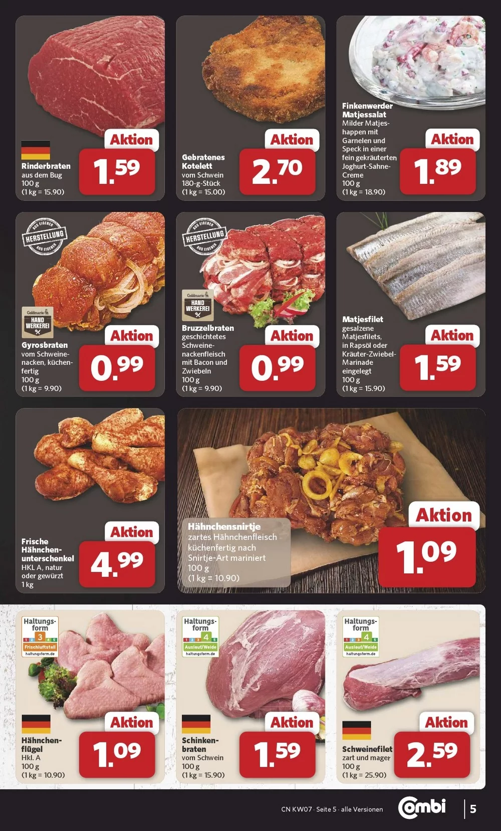 combi prospekt februar 9 14 5