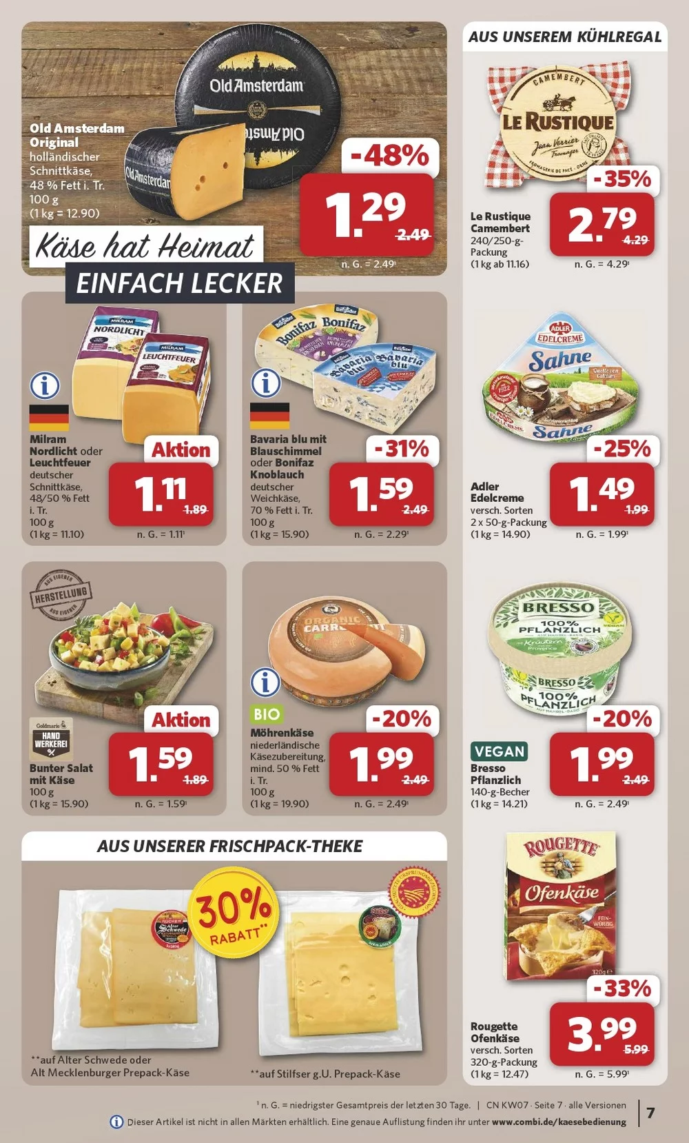 combi prospekt februar 9 14 7