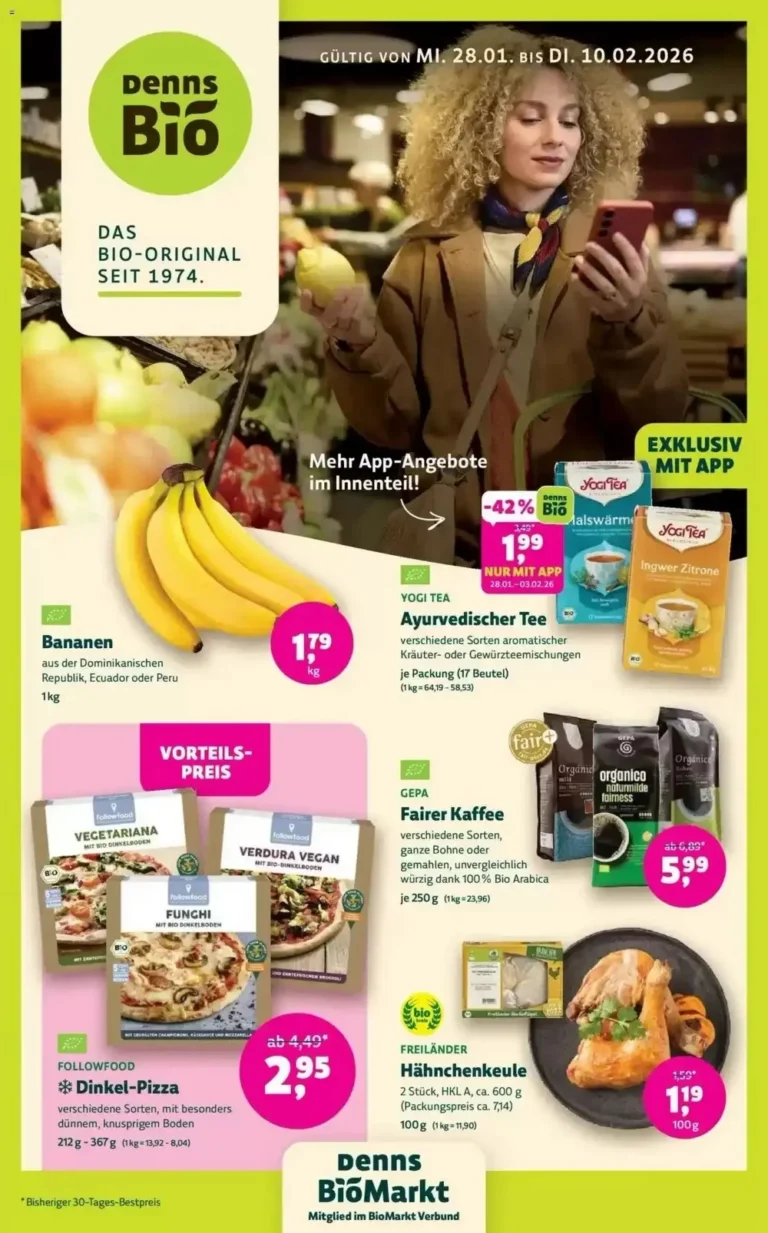 denns biomarkt prospekt kw-5-6