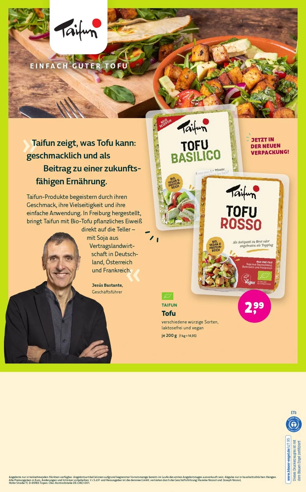 denns biomarkt prospekt kw 7 kw 8 14