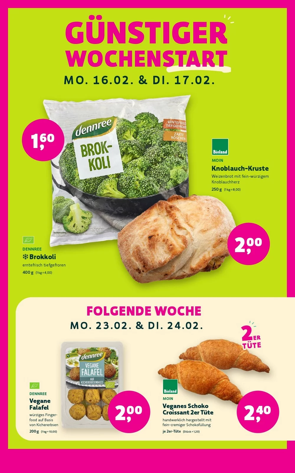 denns biomarkt prospekt kw 7 kw 8 5