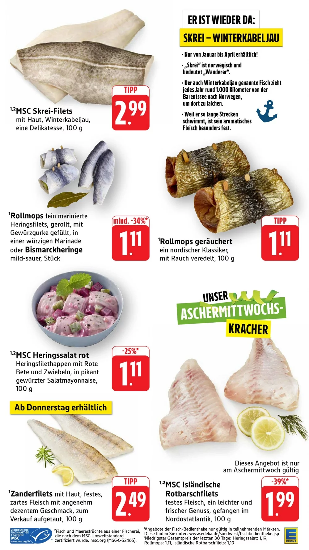 edeka sudwest februar 16 21 11